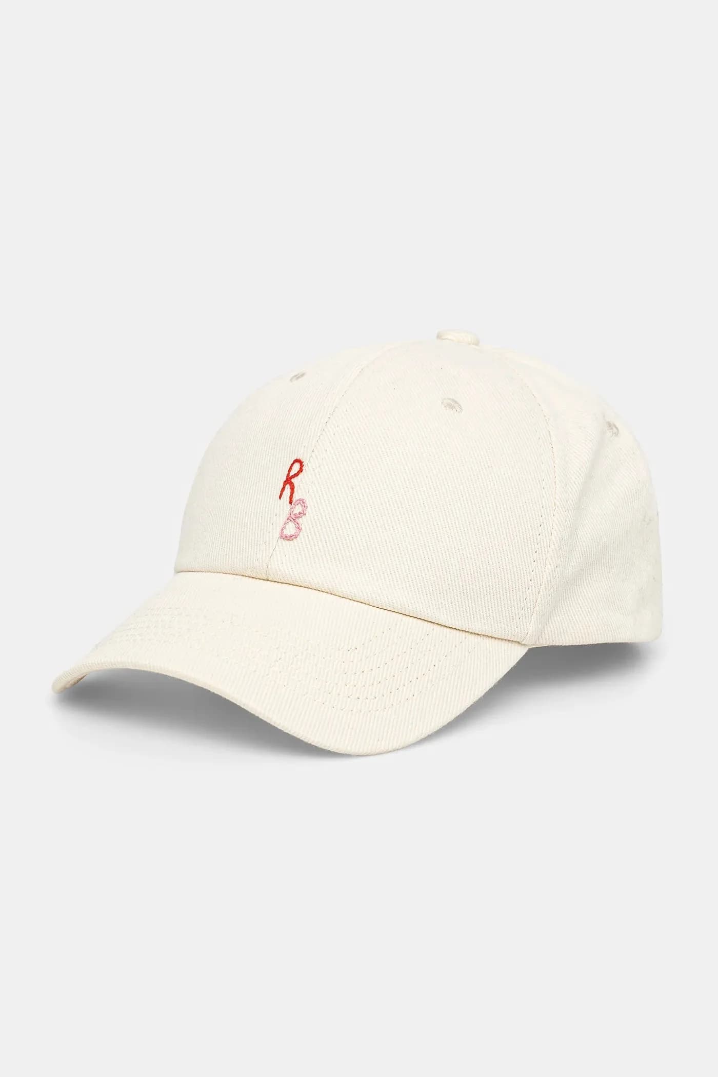 Хлопковая бейсболка. Бейсболка