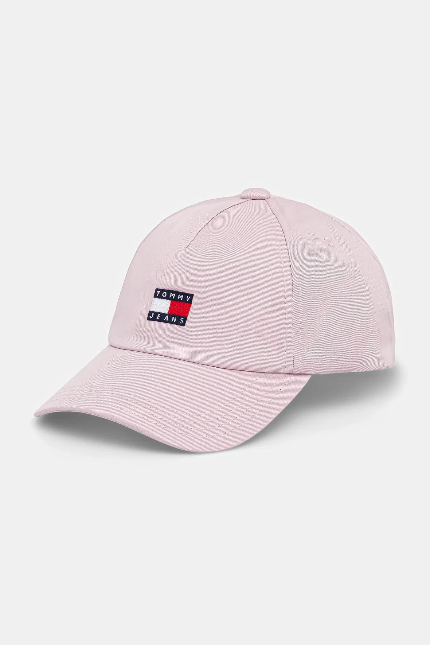 Хлопковая бейсболка