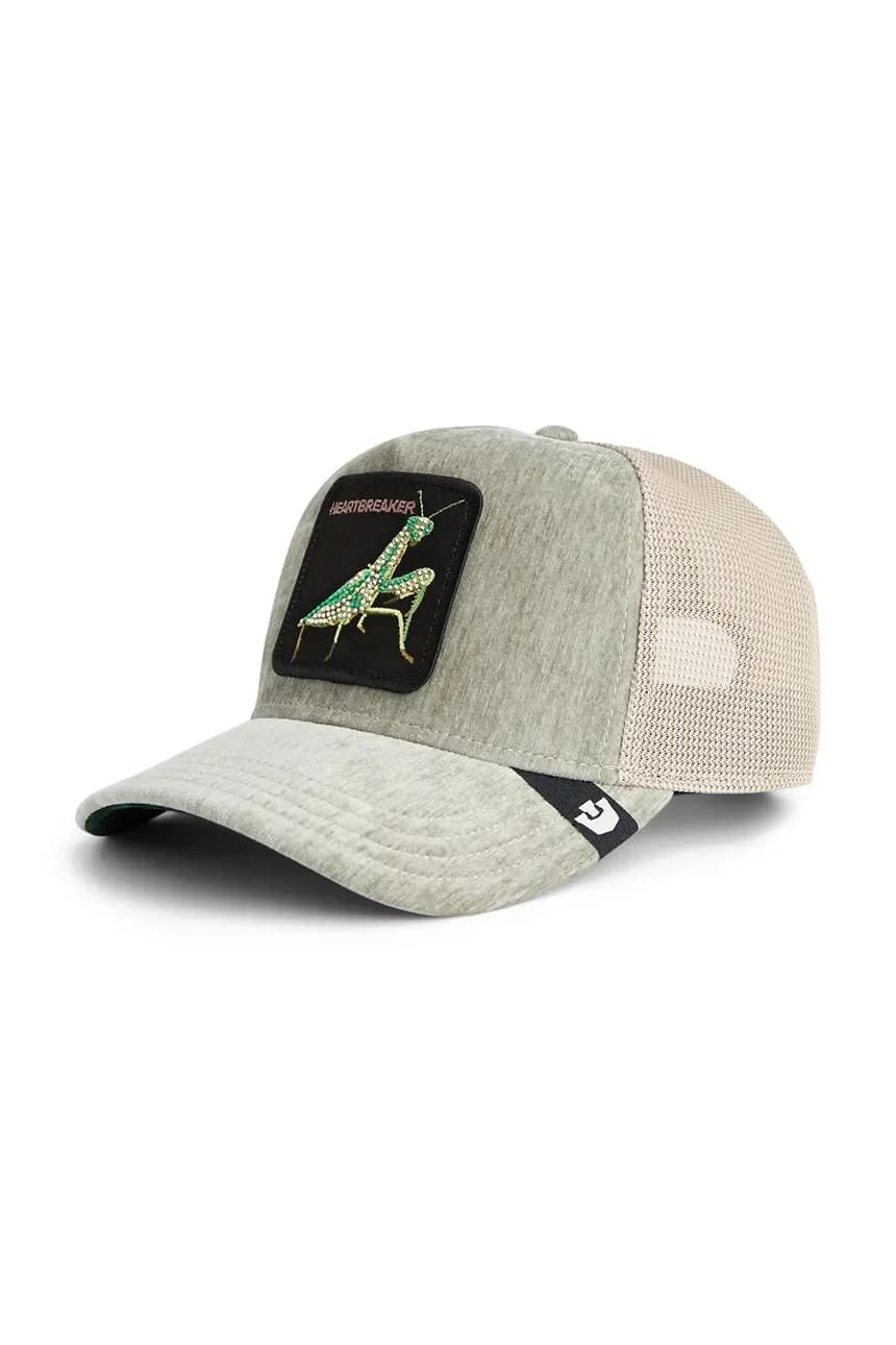 бейсболка Iced Mantis