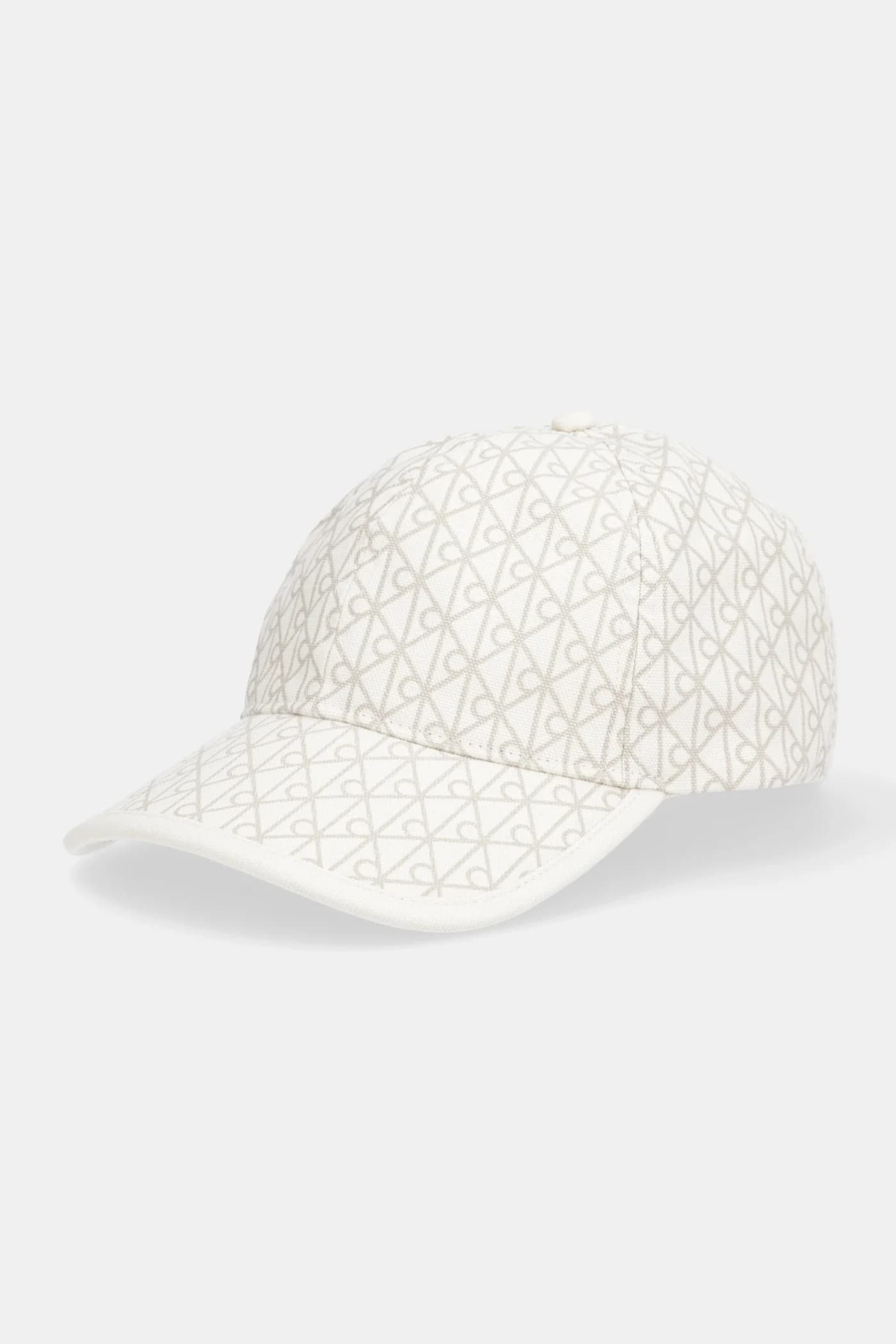 Хлопковая бейсболка