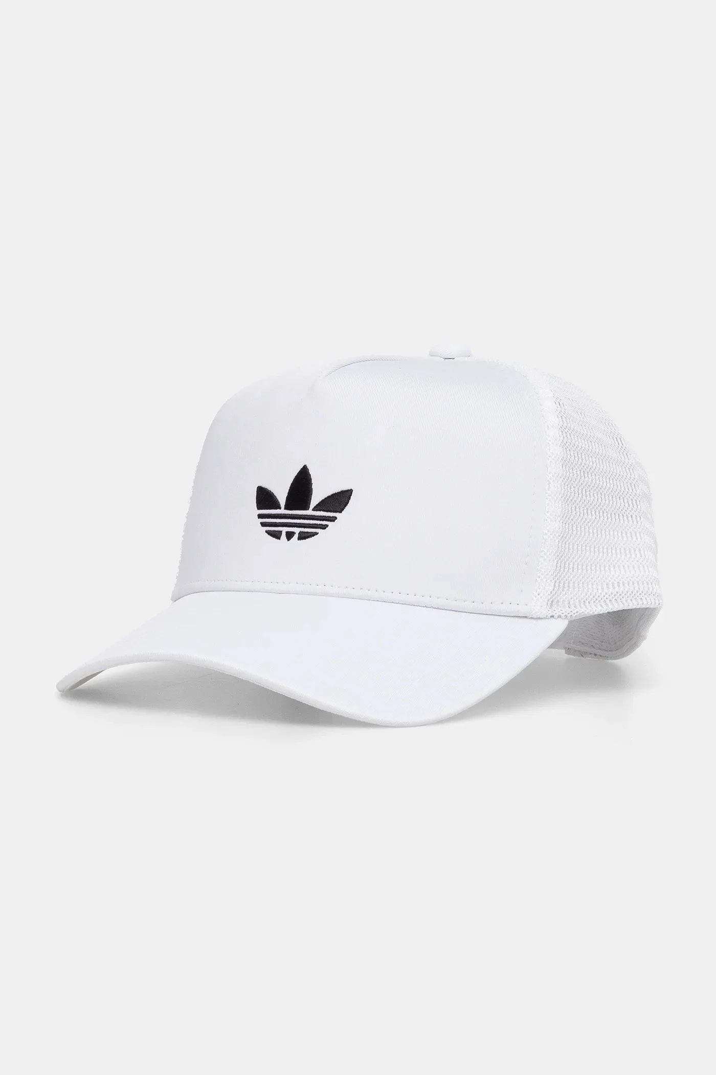 Бейсбольная кепка CURVED TRUCKER