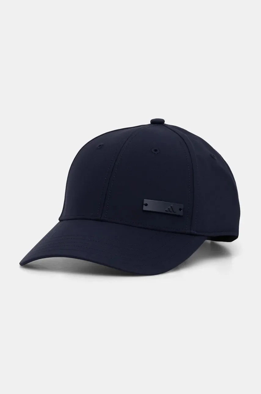 Бейсбольная кепка BB CAP LT MET
