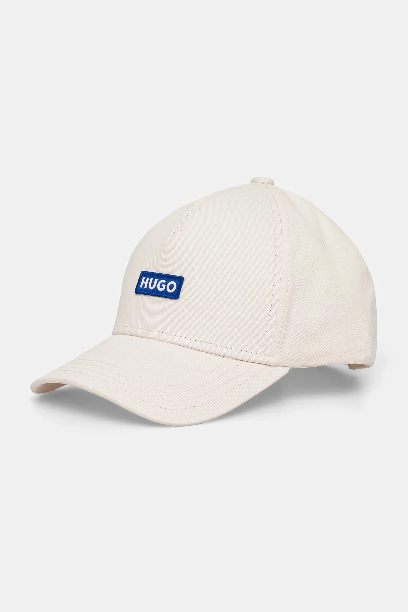 бейсболка Alyce из хлопка