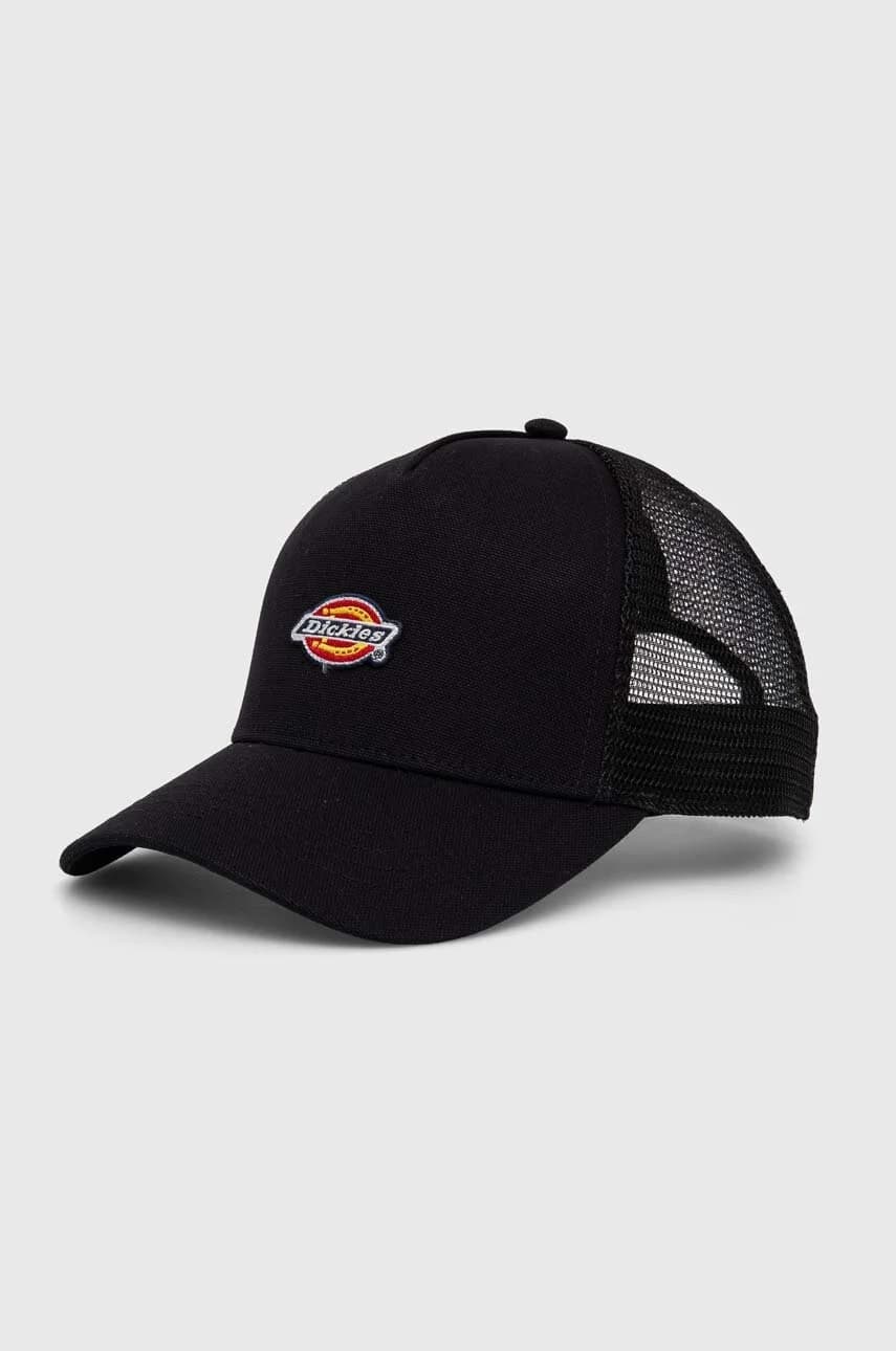 Бейсбольная кепка HANSTON TRUCKER
