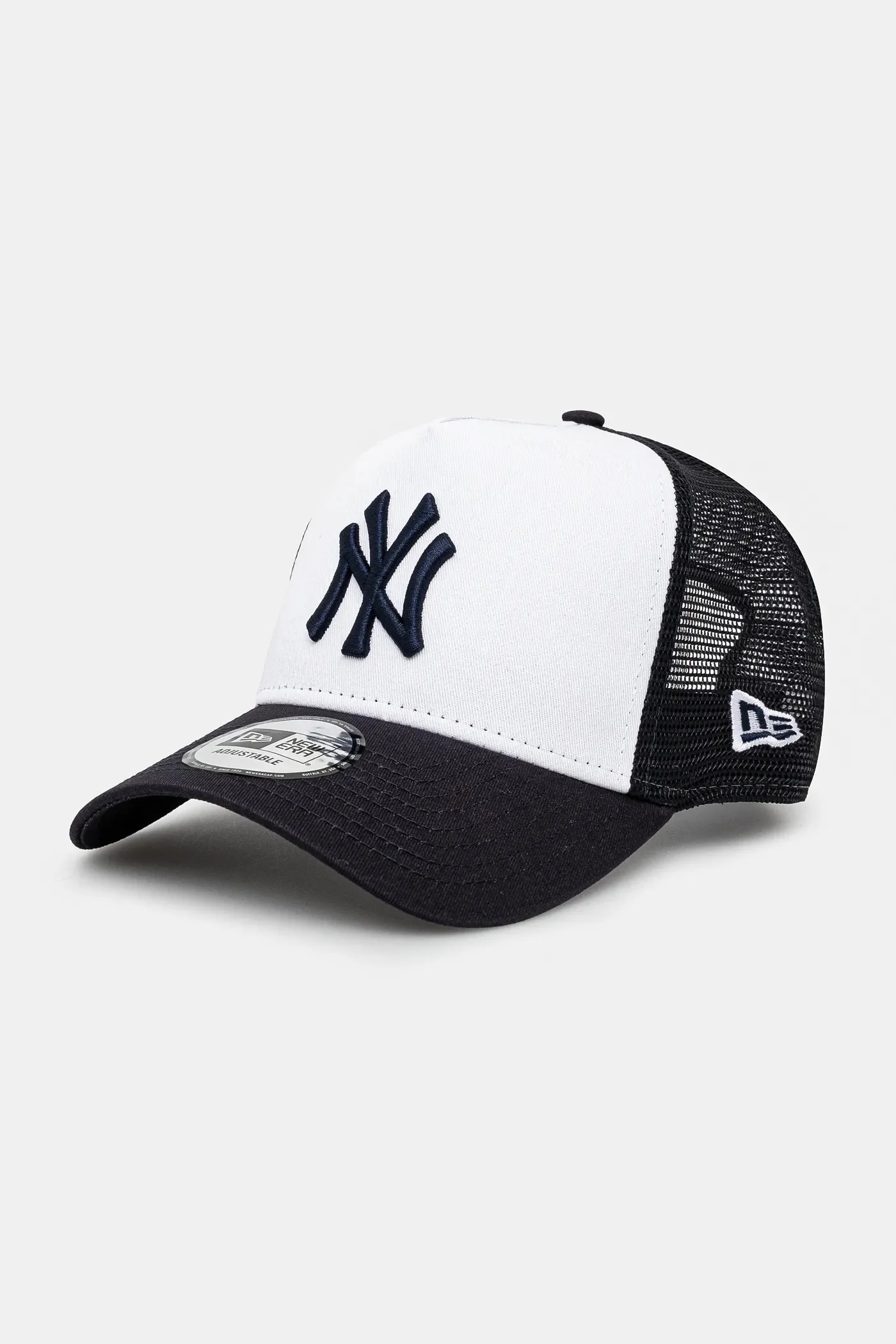Кепка TEAM COLOR BLOCK 9FORTY® AF TRUCKER