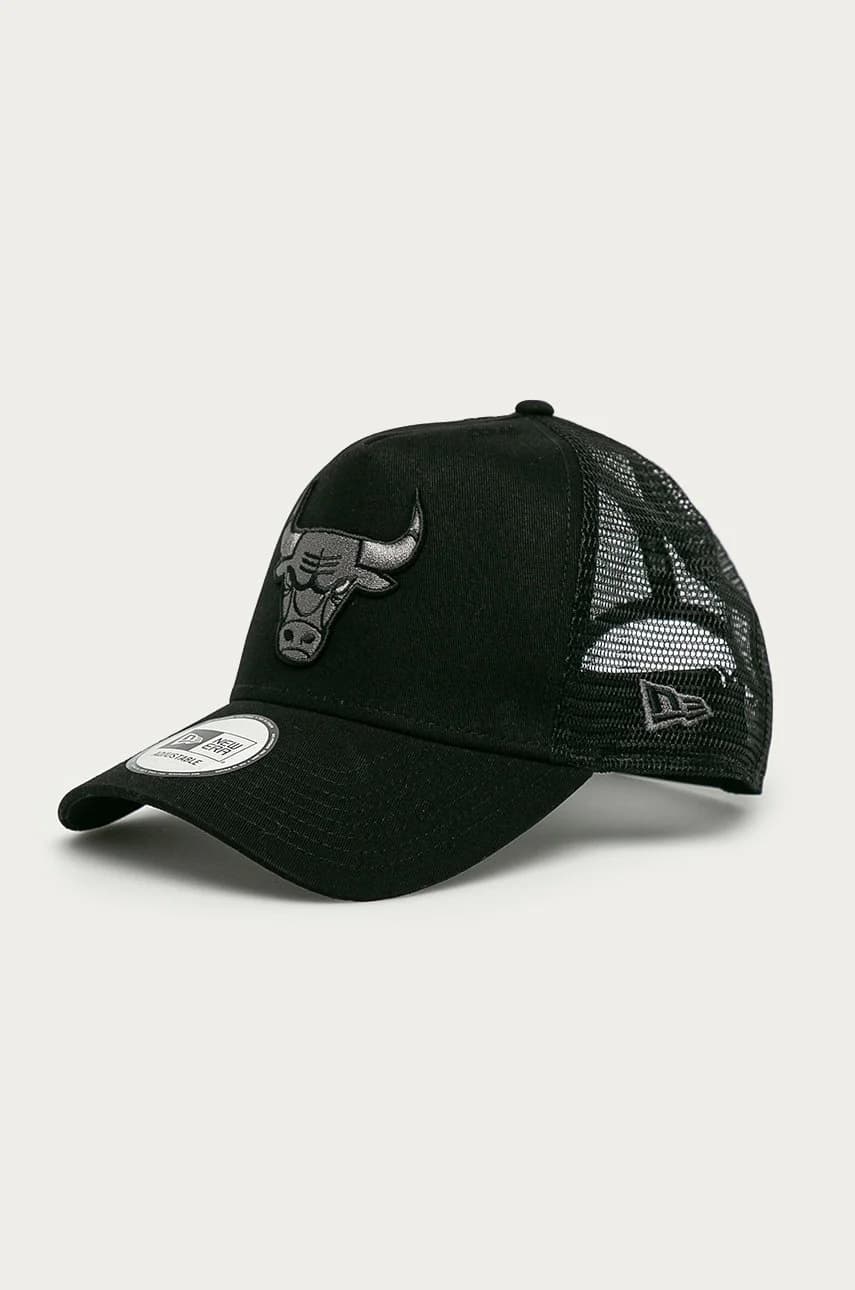 Кепка BOB OUTLINE TEAM LOGO 9FORTY® AF TRUCKER