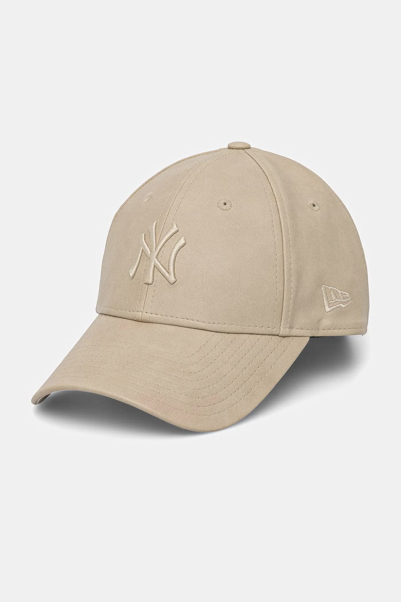 Бейсбольная кепка PU 9FORTY®