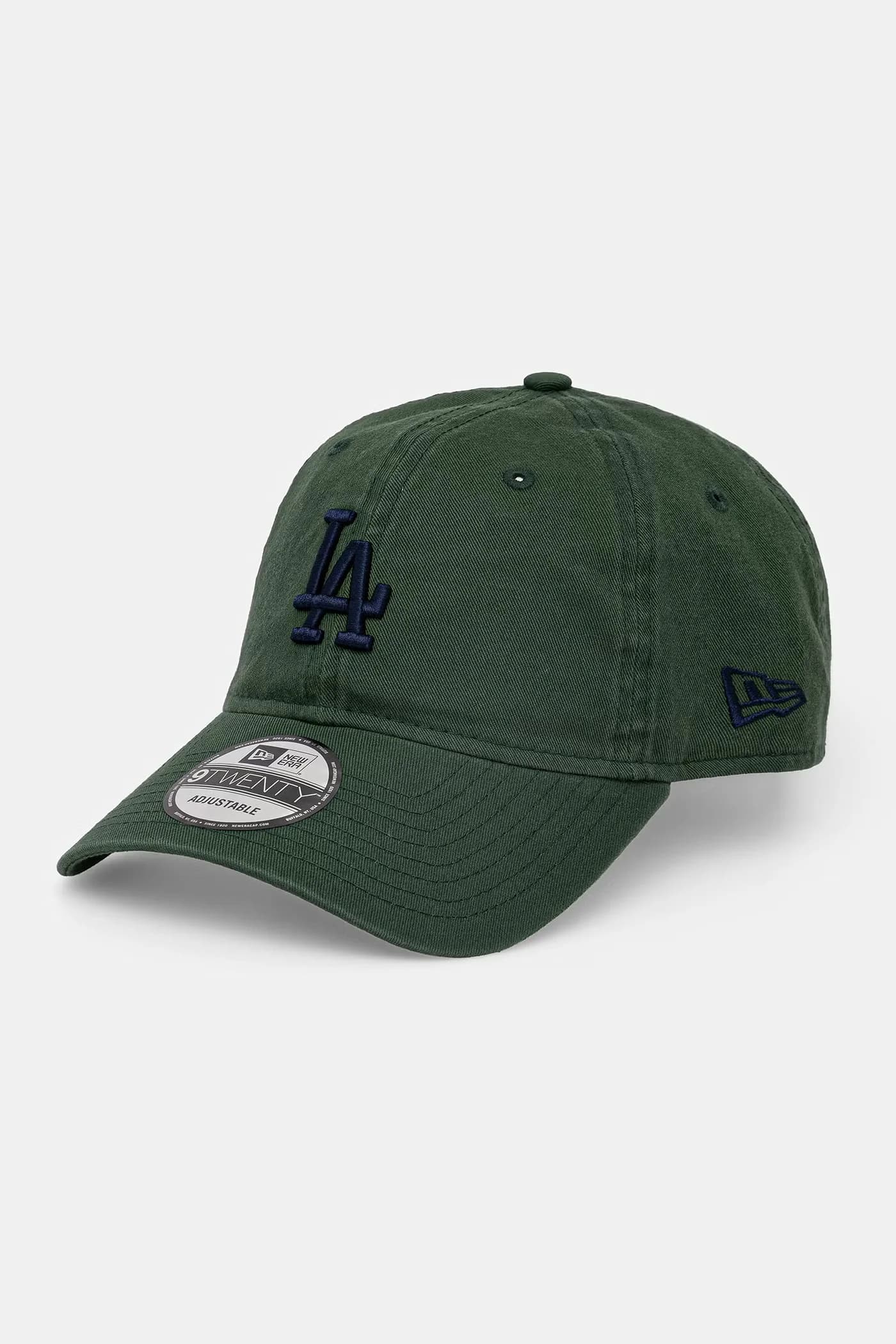 Хлопковая бейсболка WASHED SCRIPT 9TWENTY®