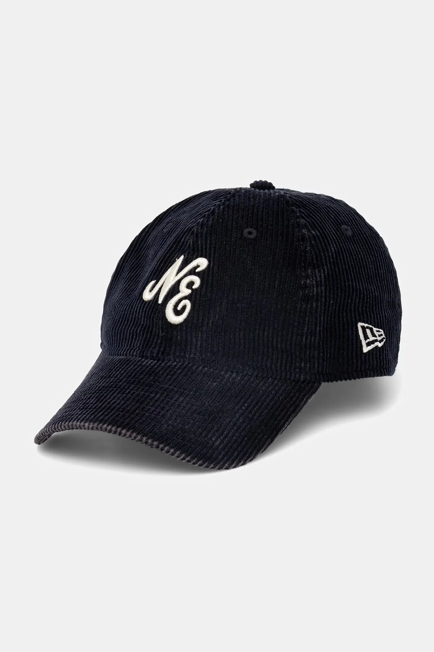 Хлопковая бейсболка WASHED CORD 9TWENTY®