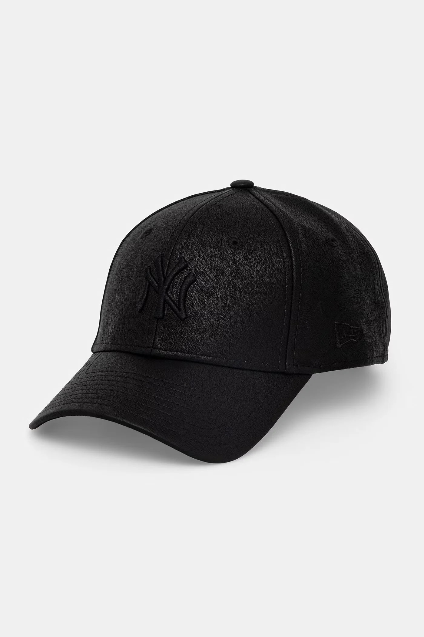 Бейсбольная кепка PU 9FORTY®