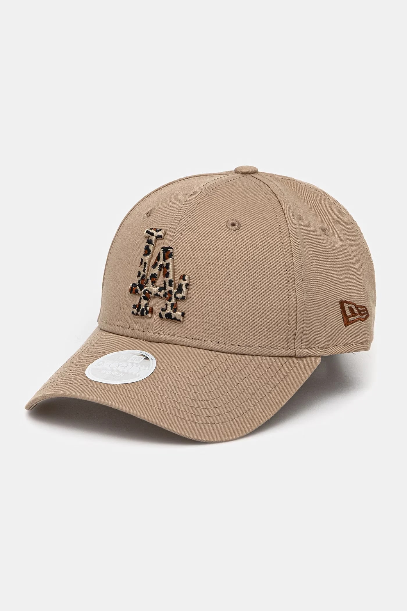 Бейсболка из хлопка ANIMAL INFILL 9FORTY®