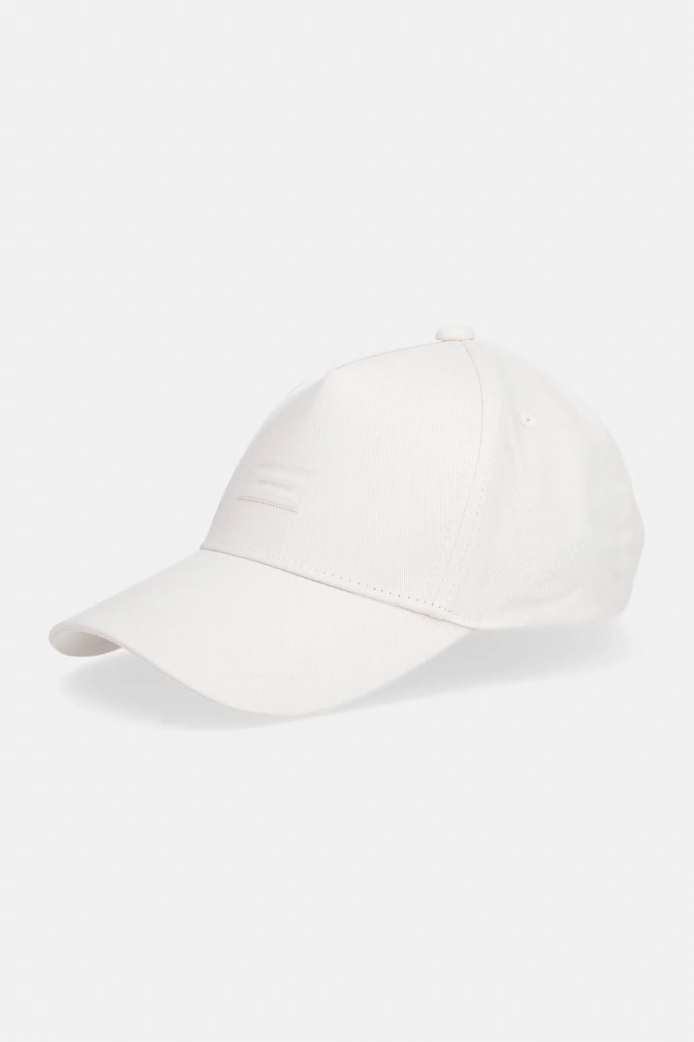 Хлопковая бейсболка