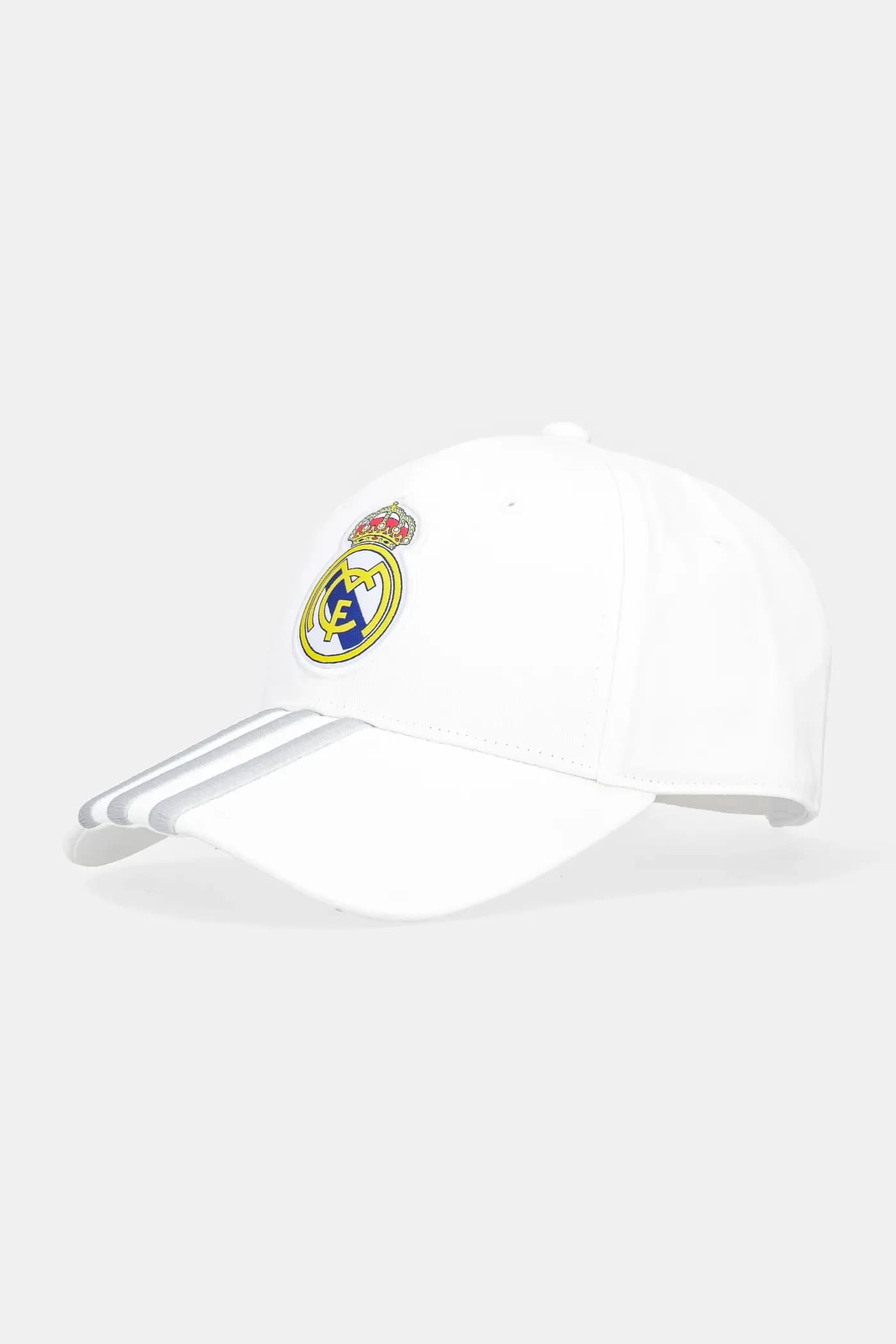 Хлопковая бейсболка REAL MADRID