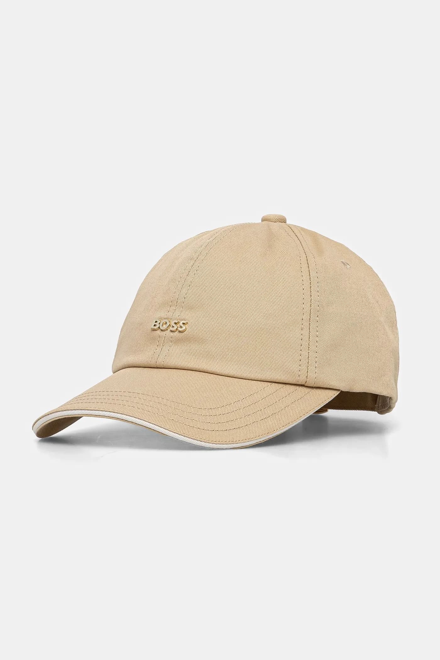 Бейсболка Ari-ME из хлопка