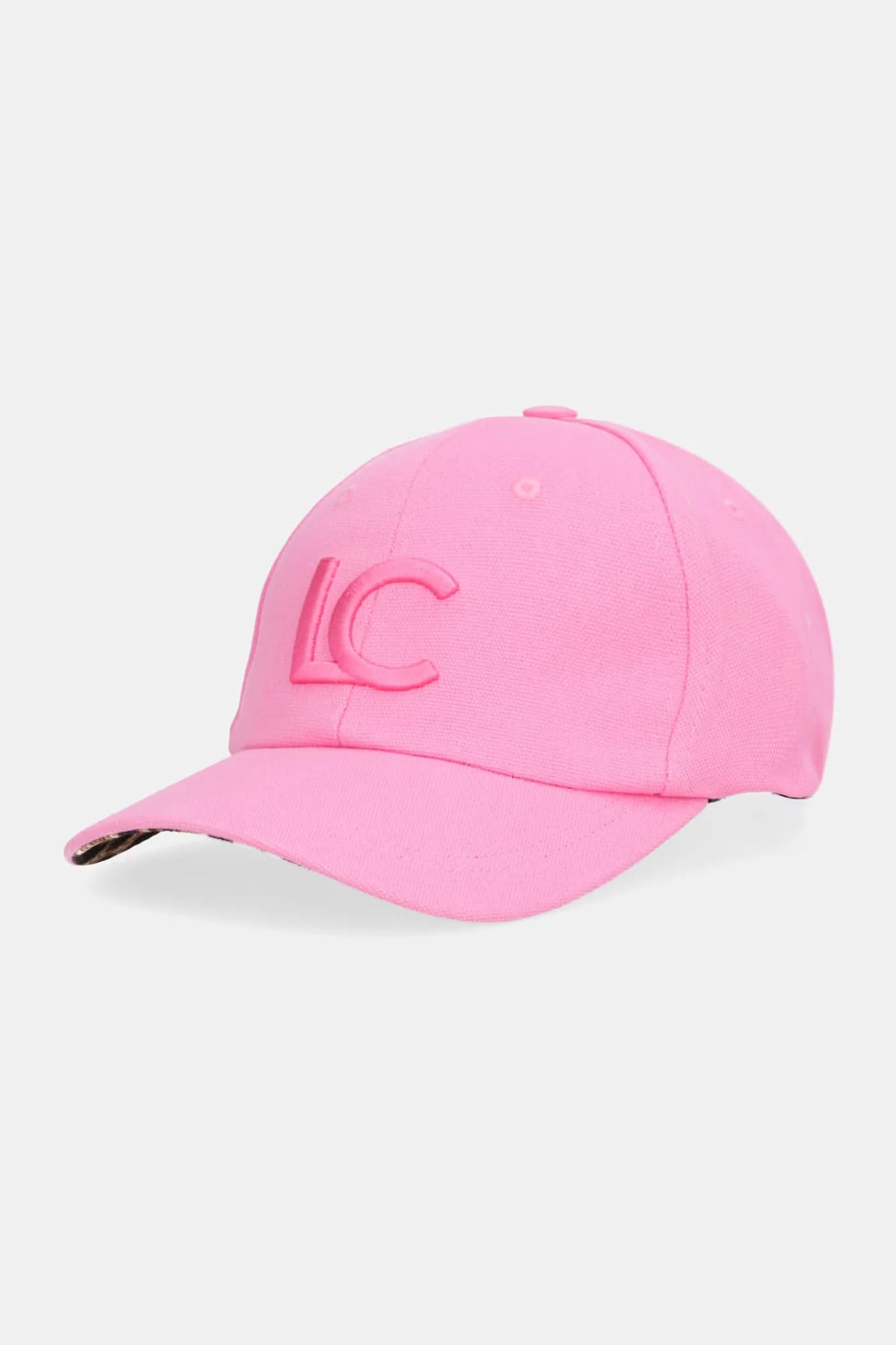 Хлопковая бейсболка