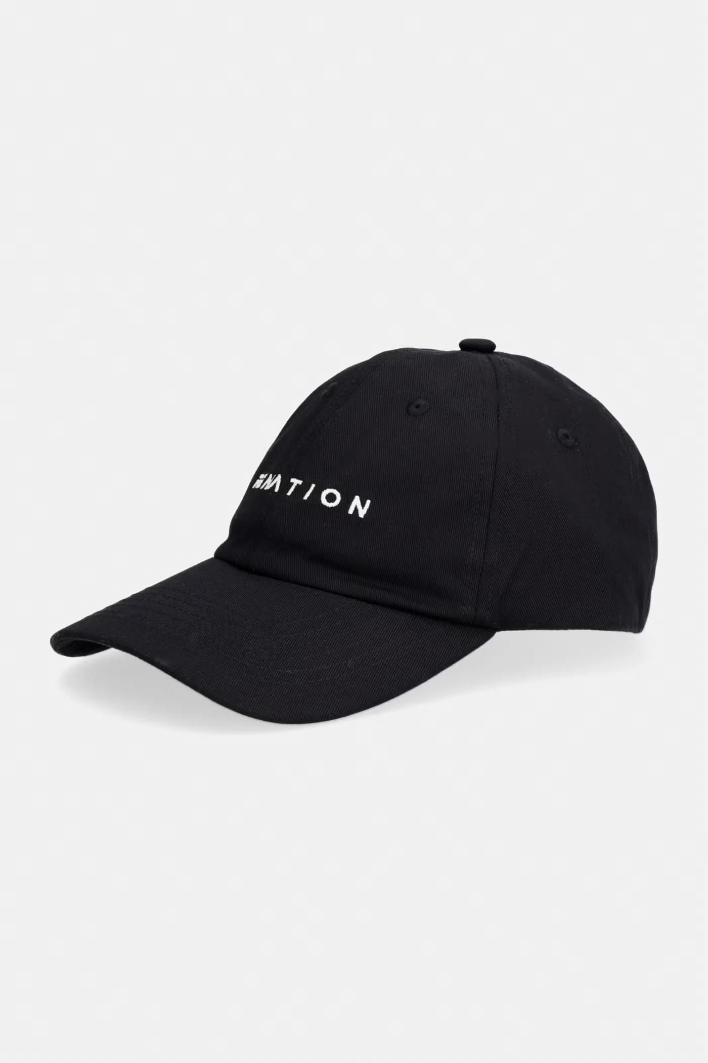 Бейсболка из хлопка Shift Cap