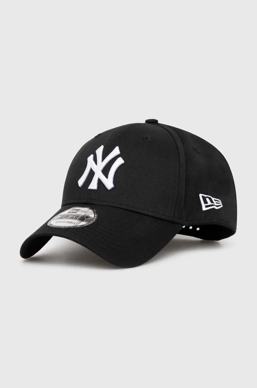 ПАТЧ 940 Бейсбольная кепка NEW YORK YANKEES