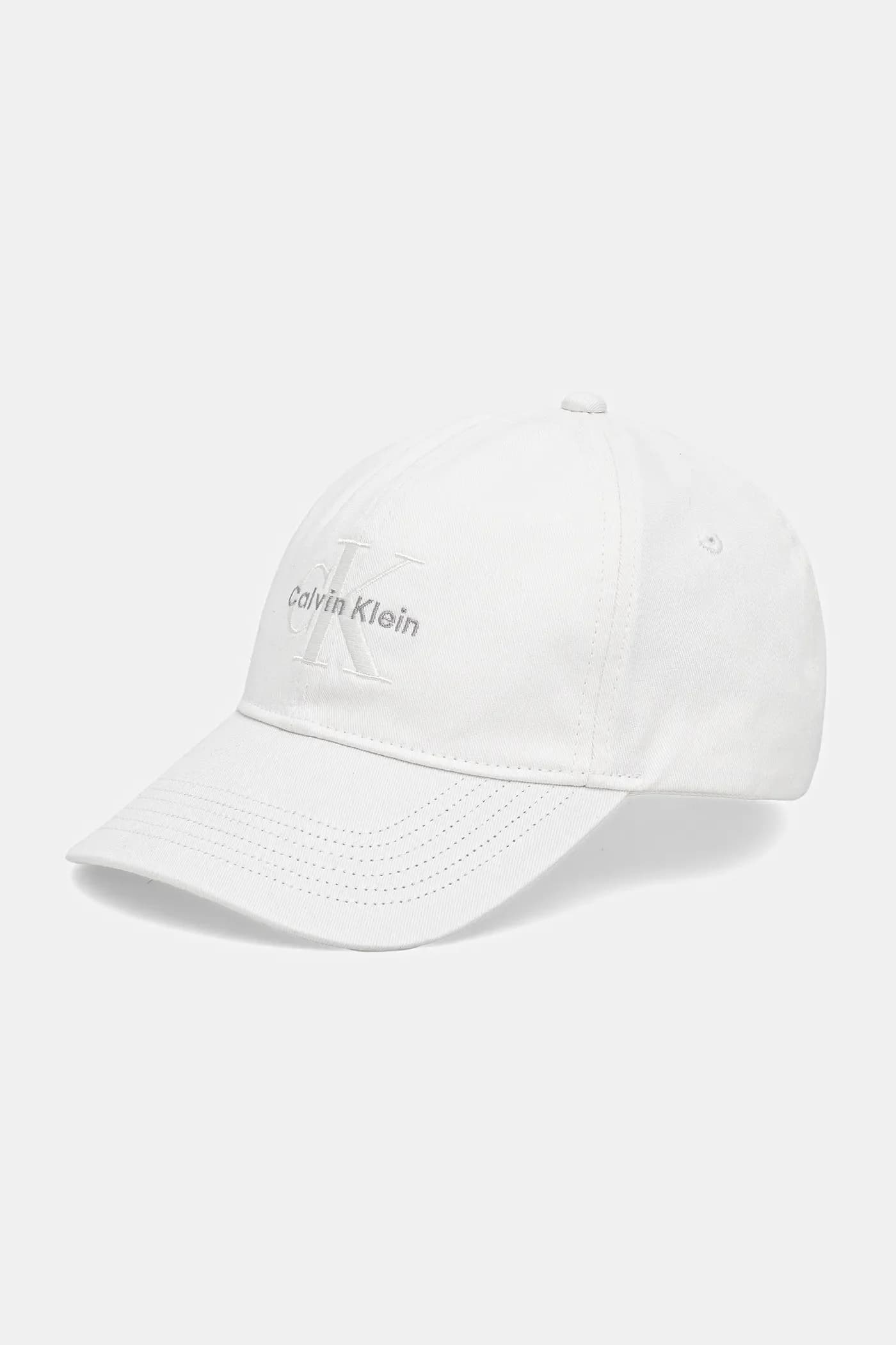 Хлопковая бейсболка