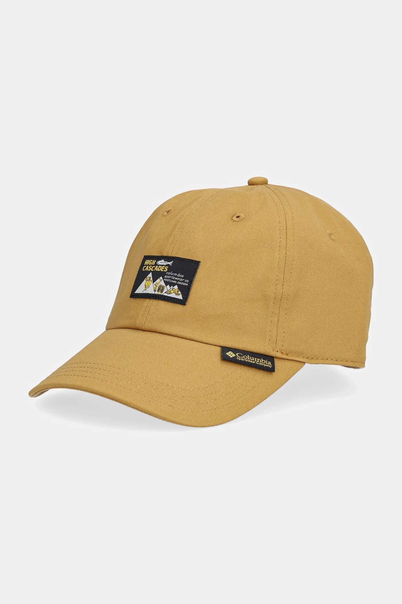Provisions Ball Cap хлопковая бейсболка