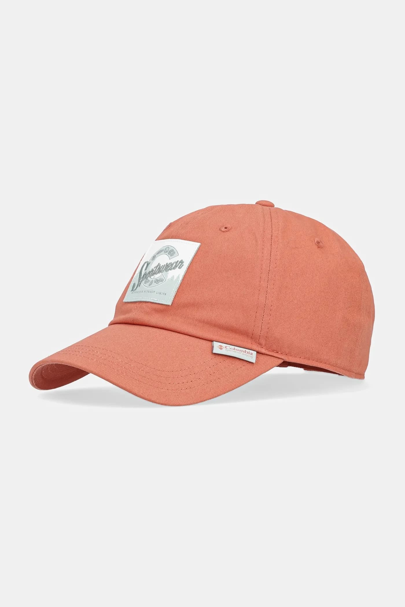 Provisions Ball Cap хлопковая бейсболка