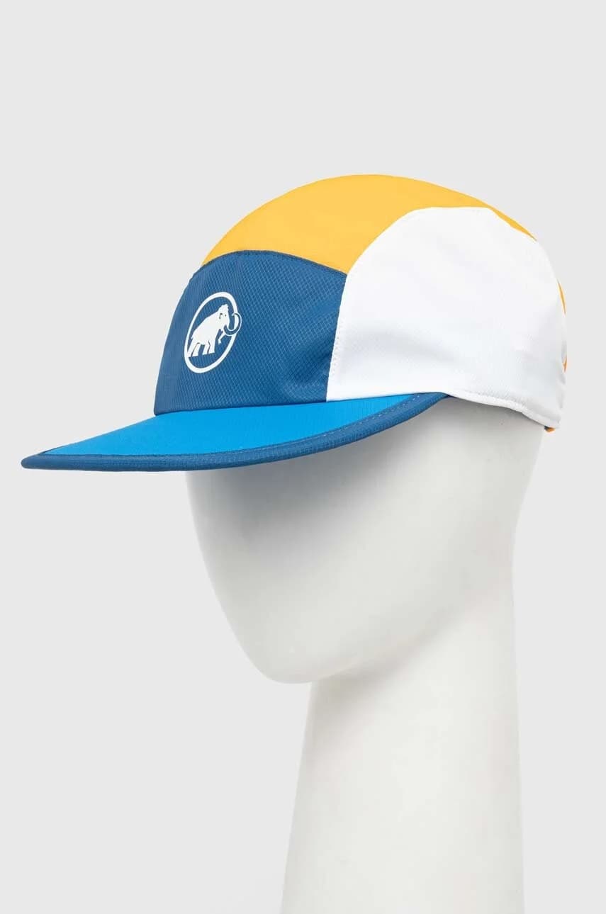 Бейсбольная кепка Aenergy Light