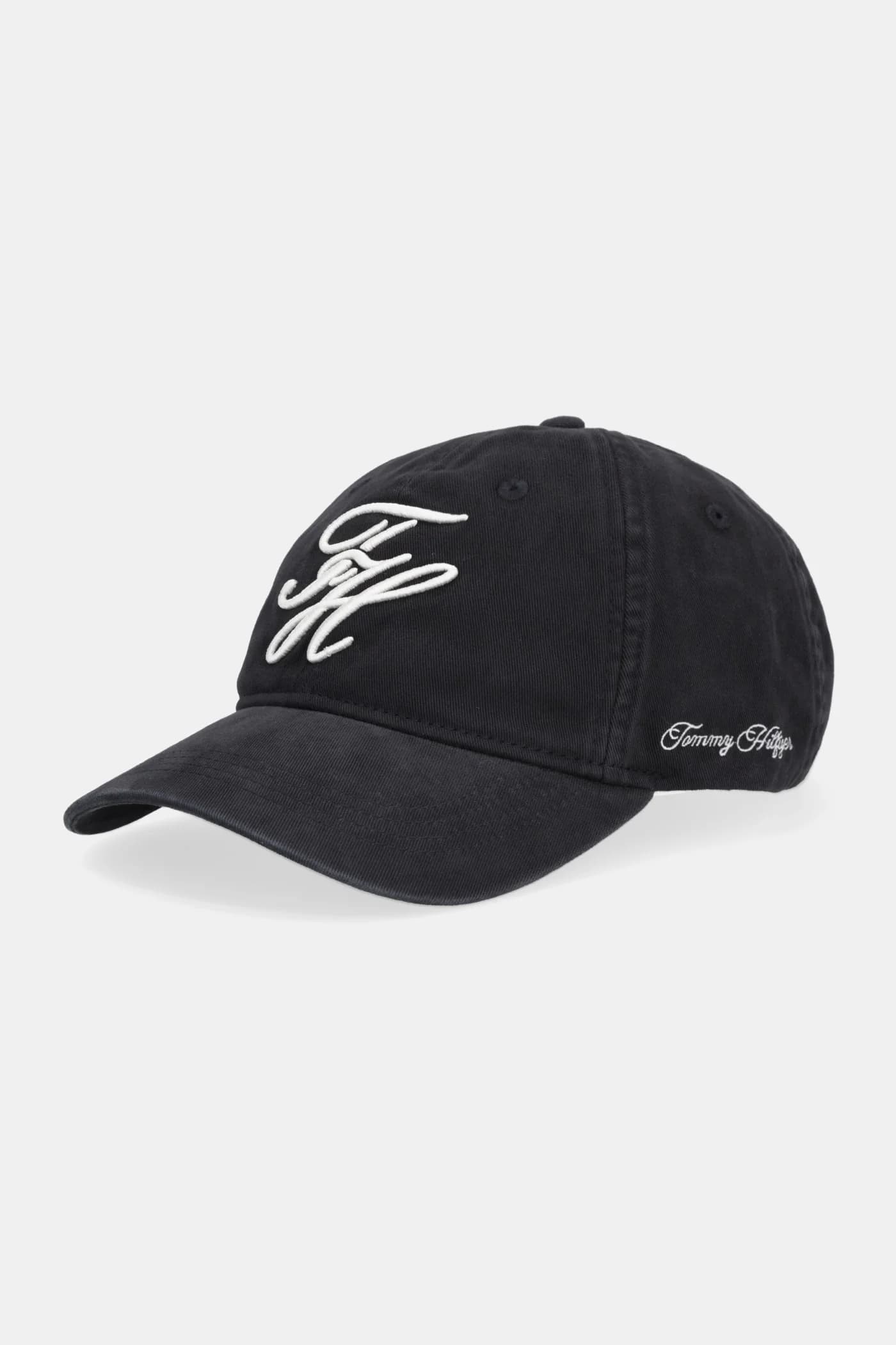 Хлопковая бейсболка