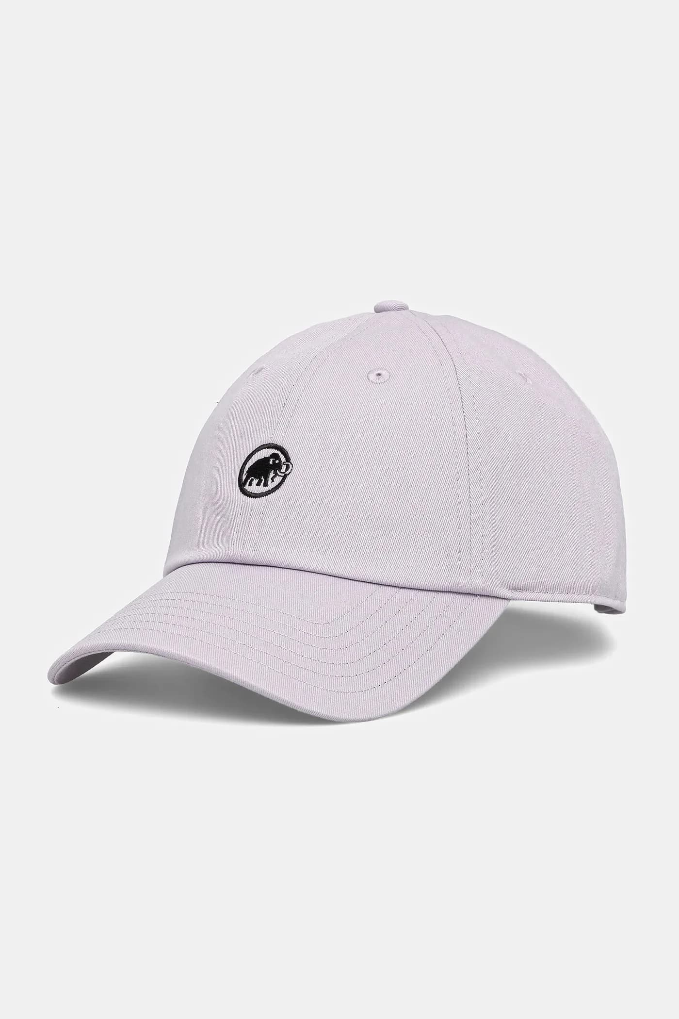 Хлопковая бейсболка