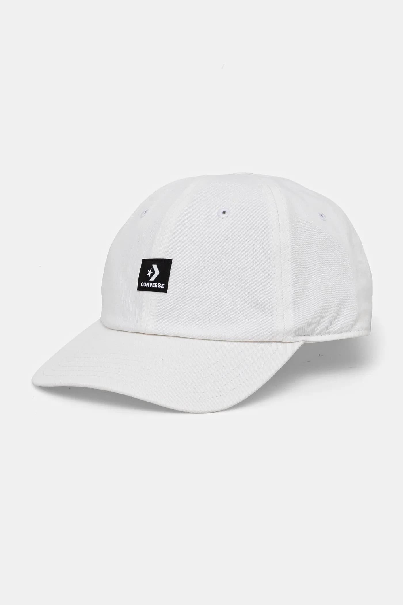 Хлопковая бейсболка