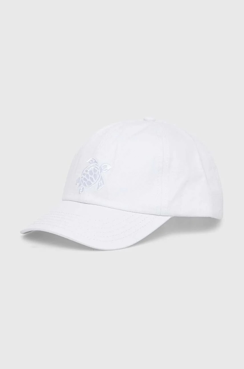 Бейсболка CAPSUN из хлопка