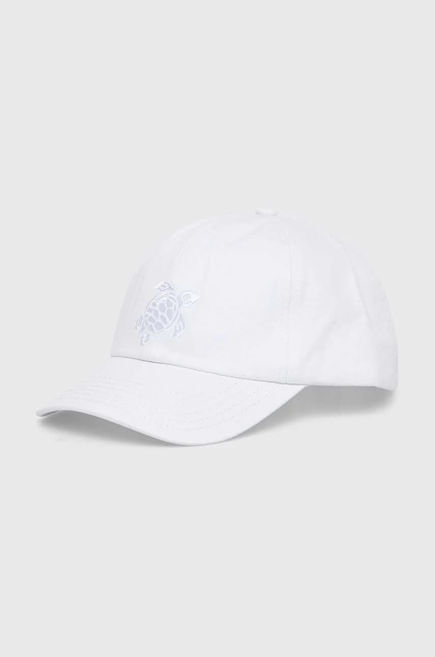 Бейсболка CAPSUN из хлопка