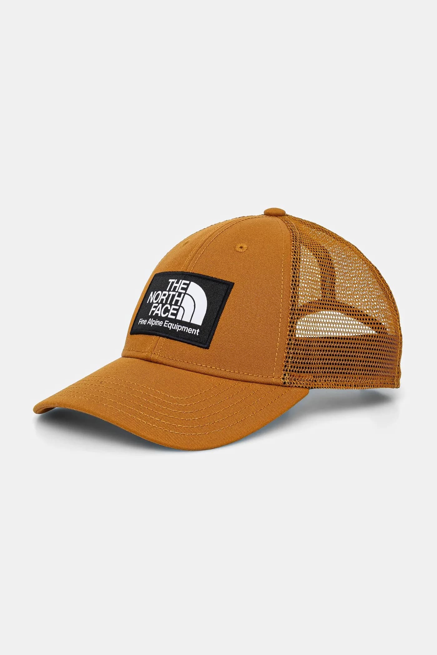 Кепка Mudder Trucker