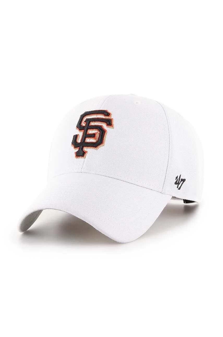 Бейсбольная кепка MLB San Francisco Giants
