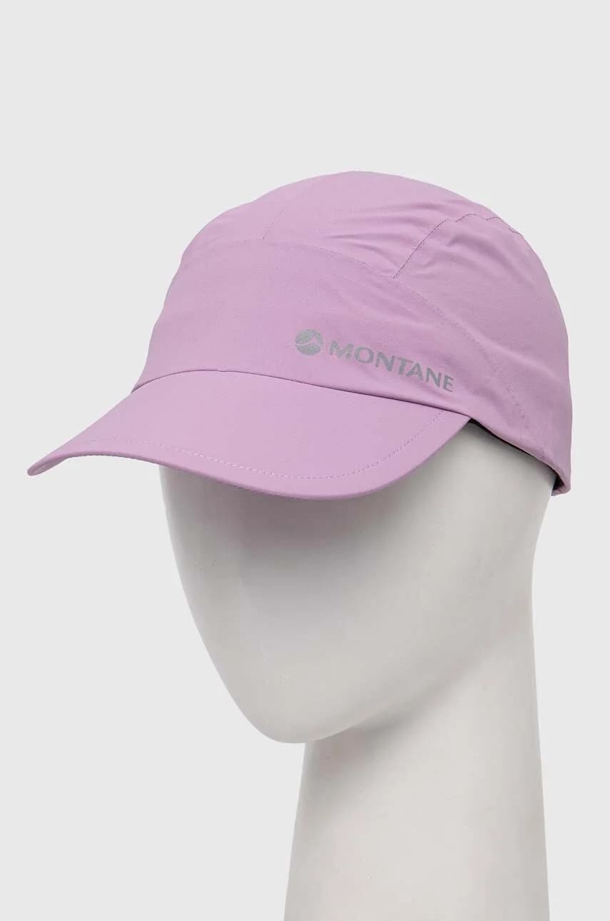 Бейсбольная кепка Минимус Лайт