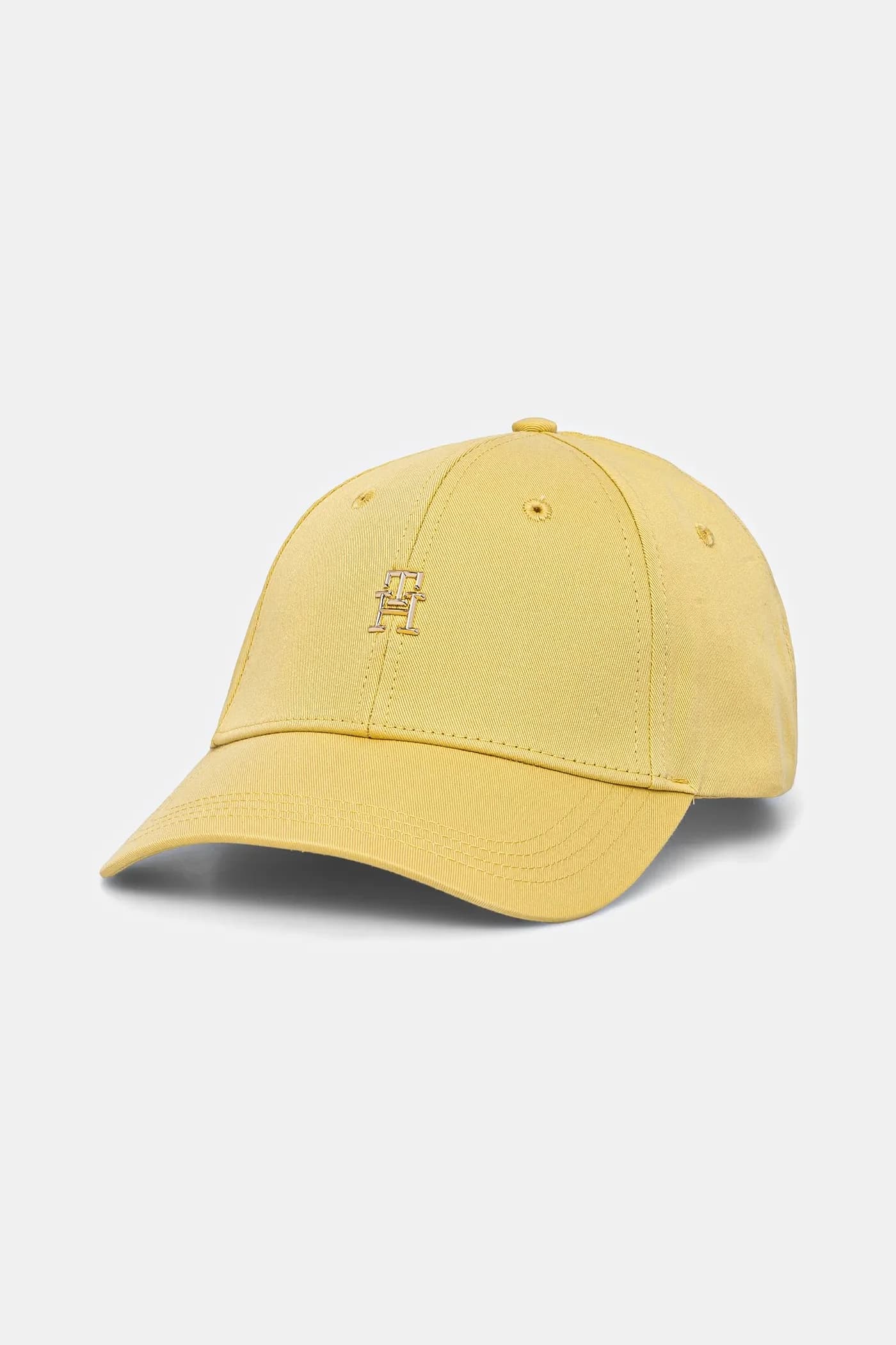 Хлопковая бейсболка