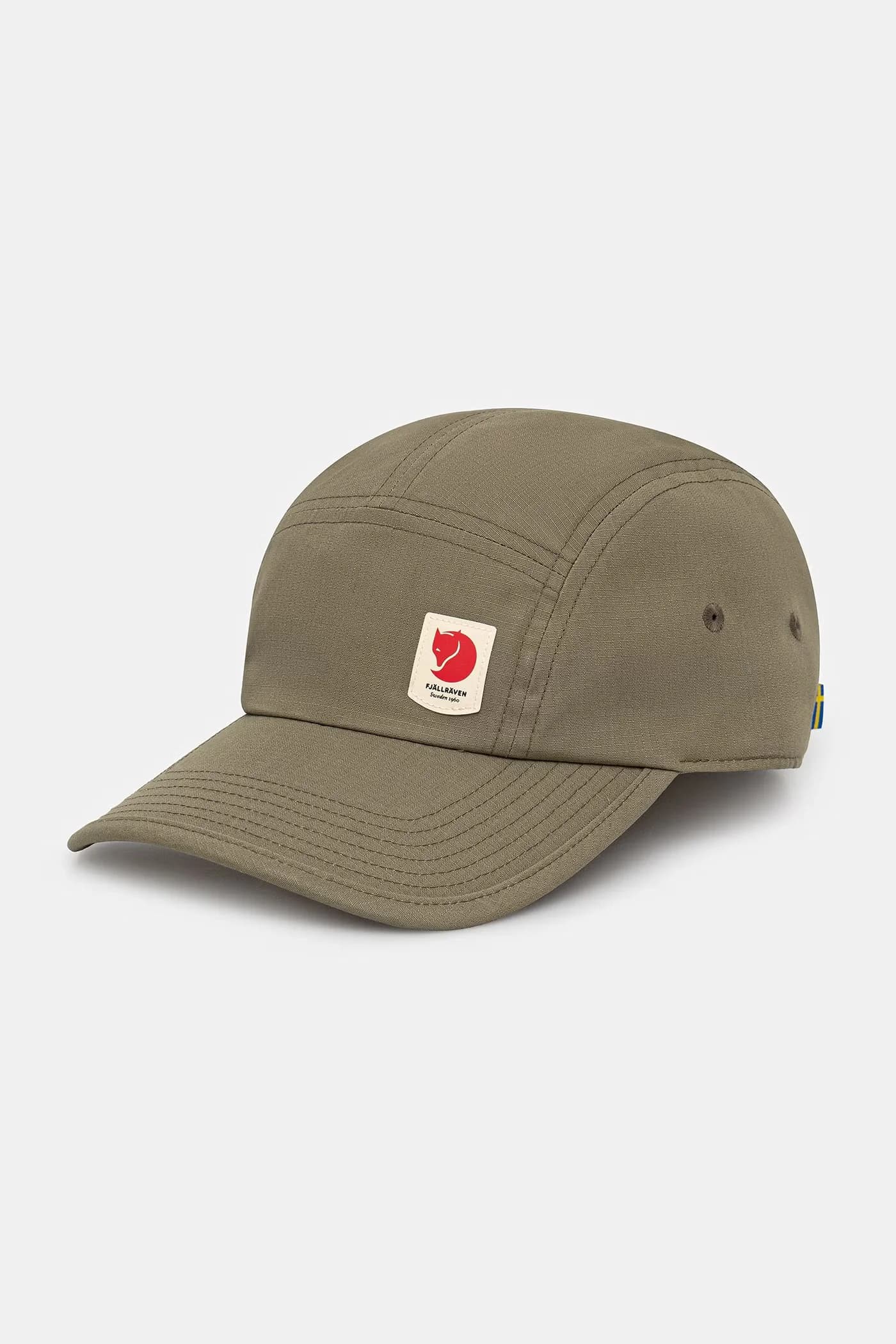 Бейсбольная кепка High Coast