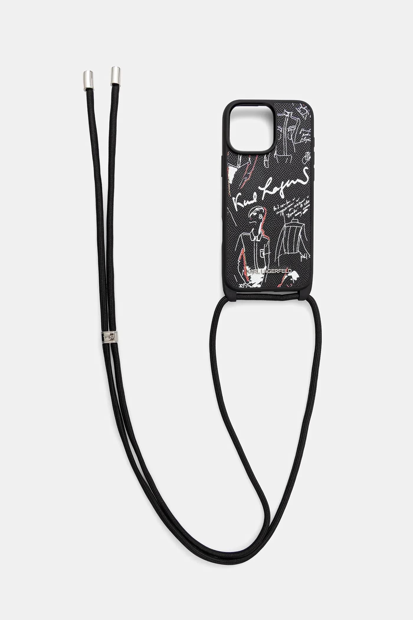 чехол для iPhone 16 Про Макс