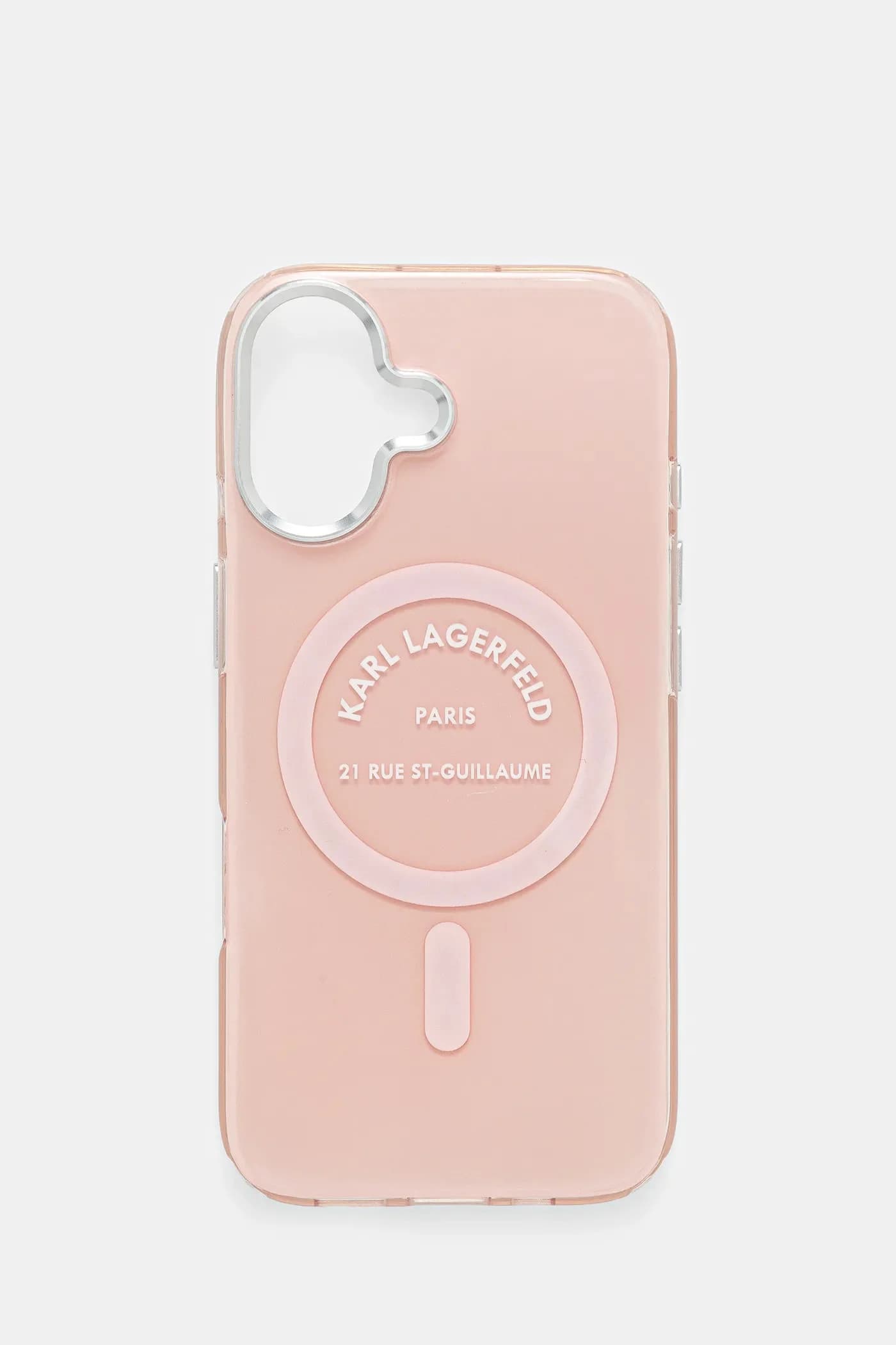 Чехол для iPhone 17