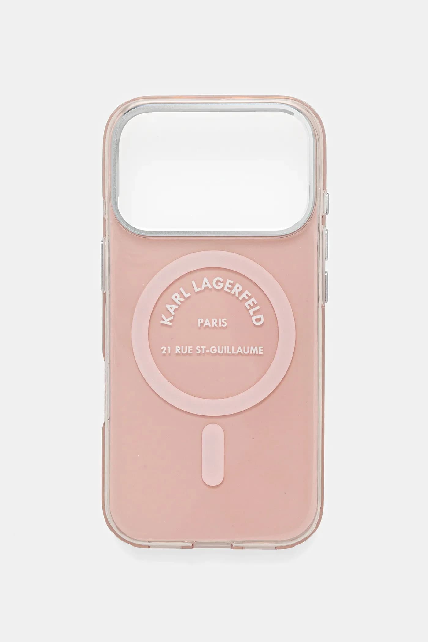 чехол для iPhone 17 Pro