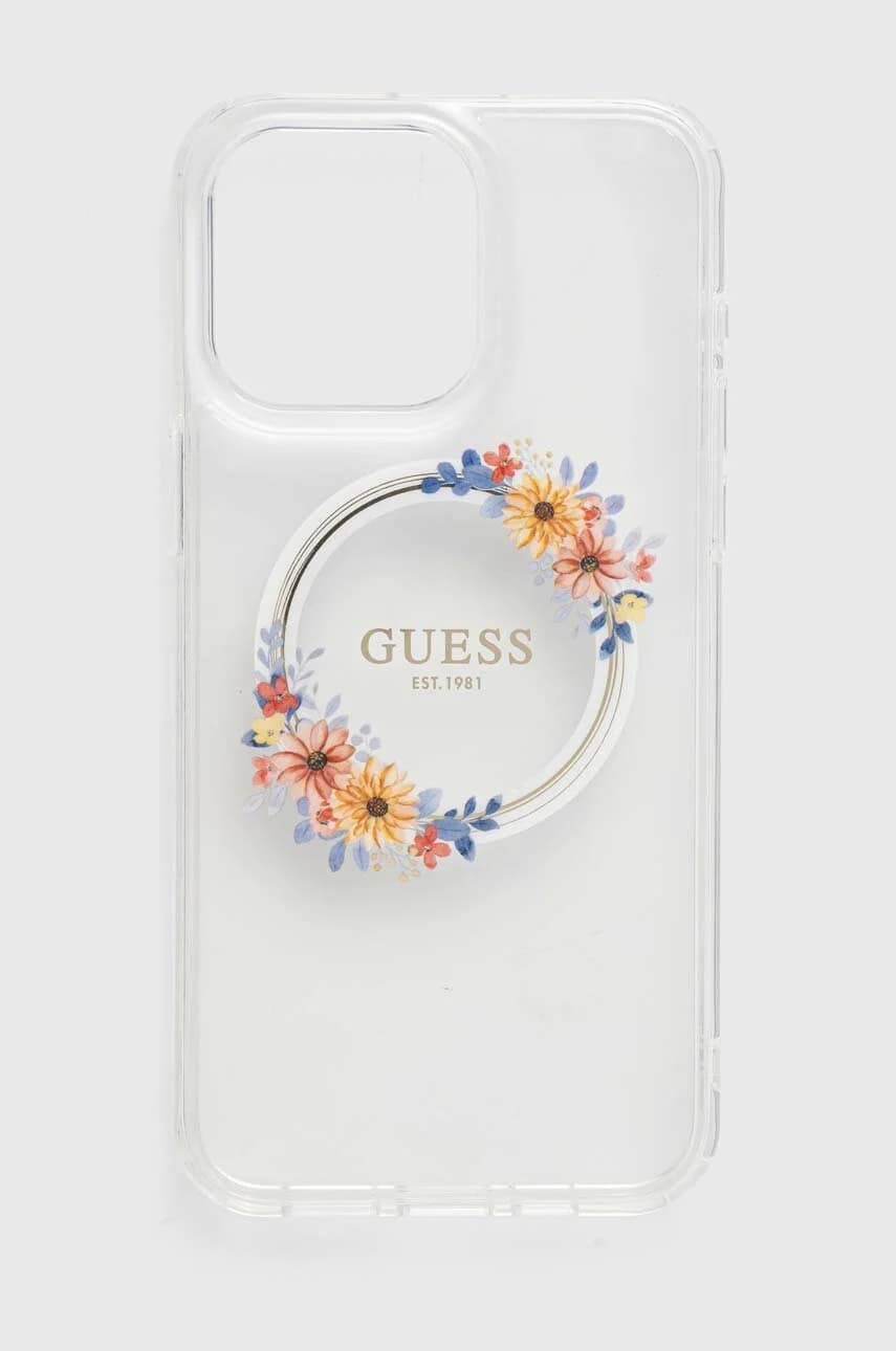 чехол для iPhone 15 Pro Max 6,7