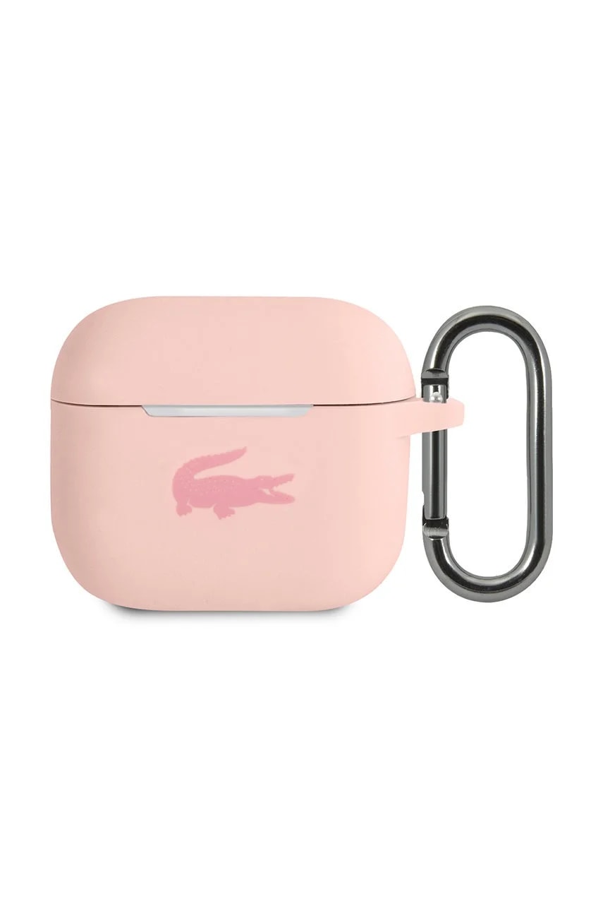 Чехол для AirPod Чехол для AirPods 3 LCA3SI