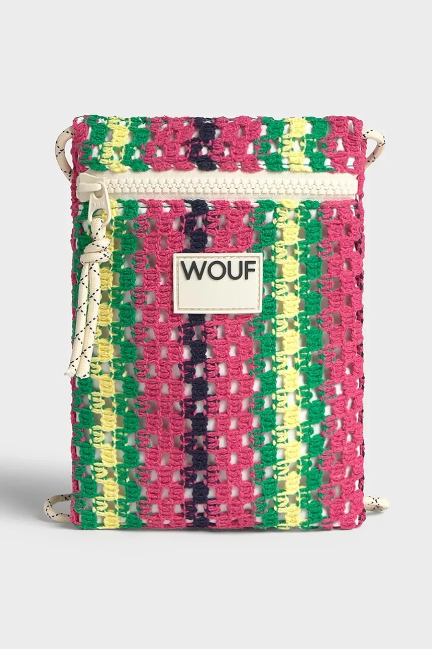 WOUF