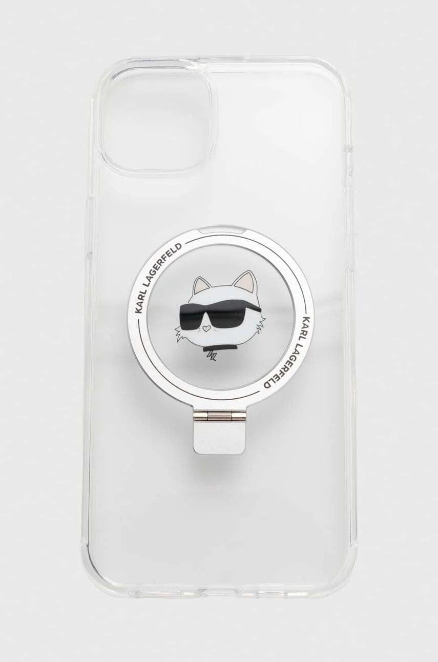 Чехол для телефона iPhone 15 Plus/14 Plus 6.7