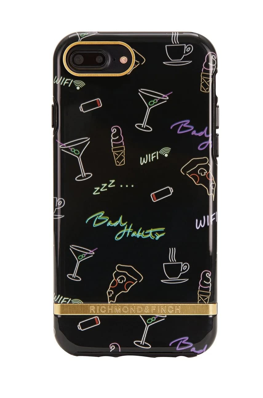 Чехол для iPhone 6/6s/7/8 Plus