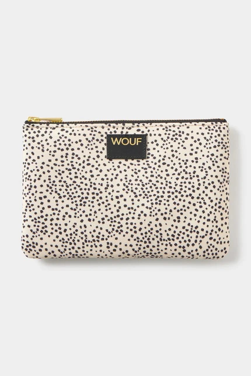 Косметичка Дева 21 х 14 см.