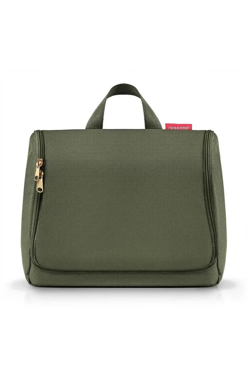 Дорожная косметичка XL 28 х 25 х 10 см.