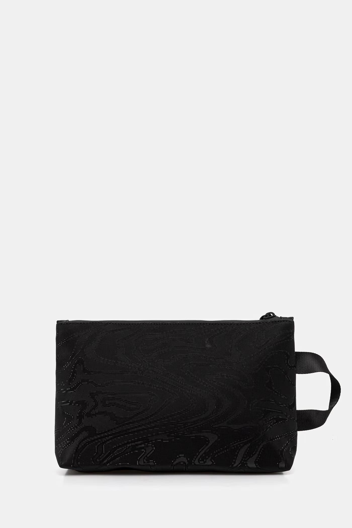 Косметичка 16250 Cosmetic Bag Zip W3