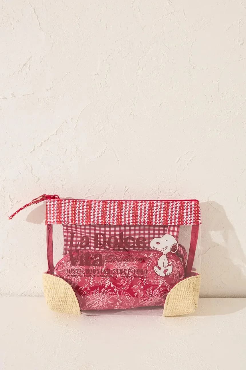 Набор косметичек