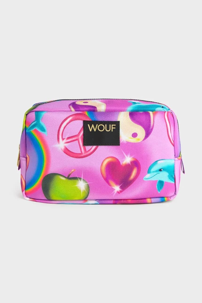 Дорожная косметичка Paradiso 20 x 9,5 x 13 см