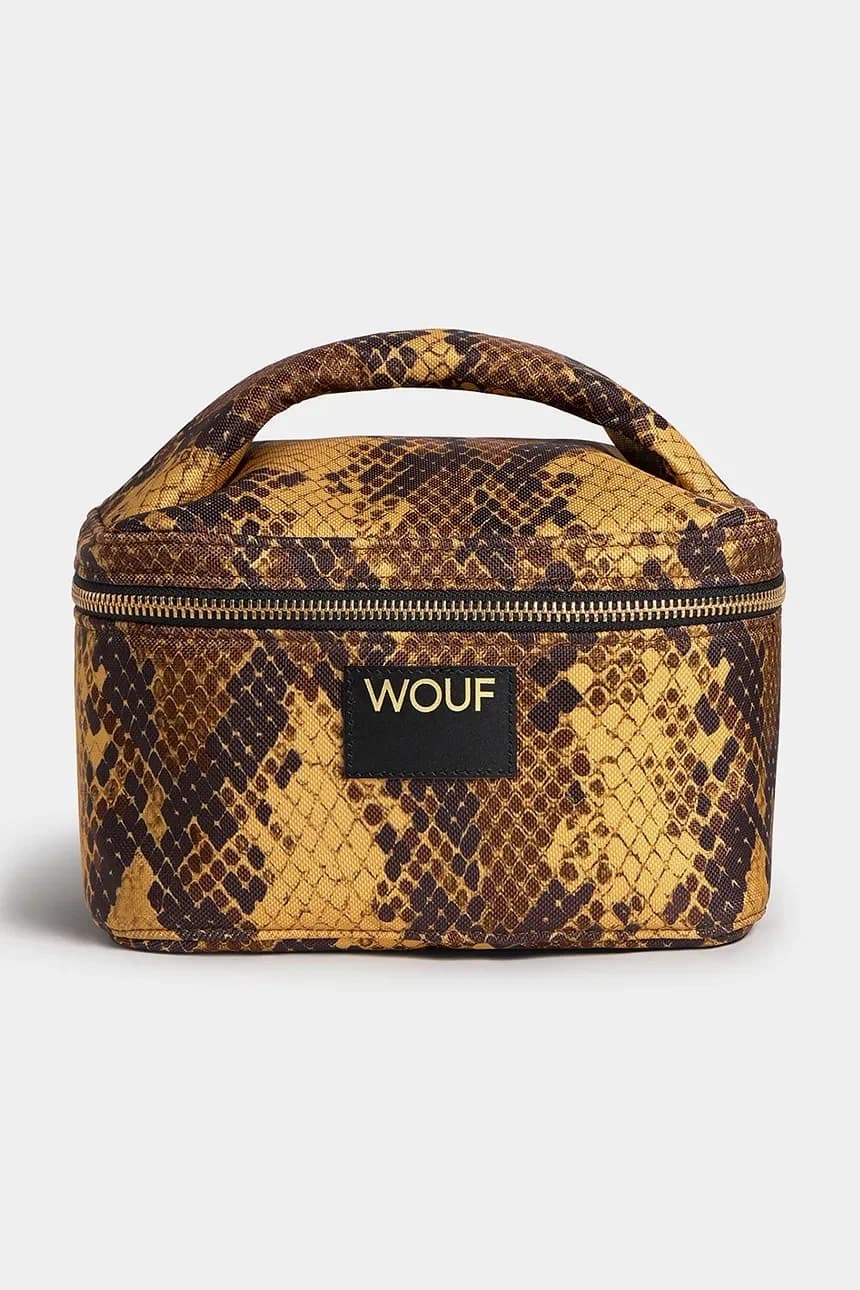 Дорожная косметичка Boa 20 х 12 х 15 см.