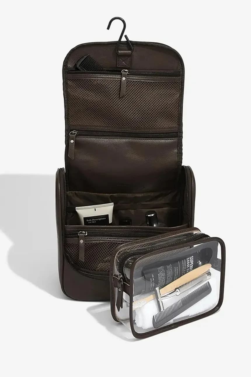 Дорожная косметичка 0